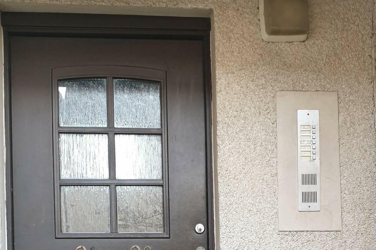 The Beach Apartment, Near Outlander Location كيركالدي المظهر الخارجي الصورة